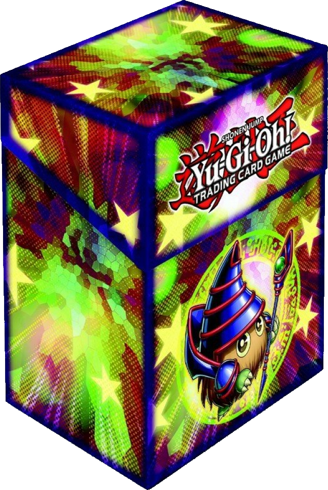 Deck Box Kuriboh