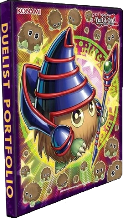 Portfolio Kuriboh