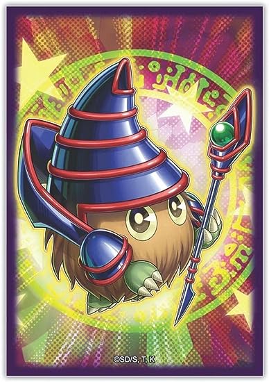 Protèges cartes Yu-Gi-Oh! Kuriboh