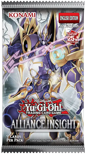 Booster Intuition d'Alliance