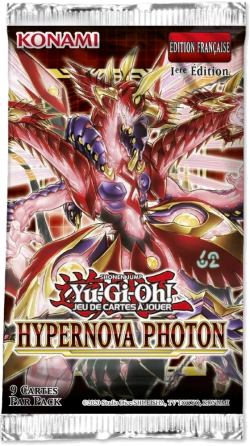 Booster HyperNova Photon