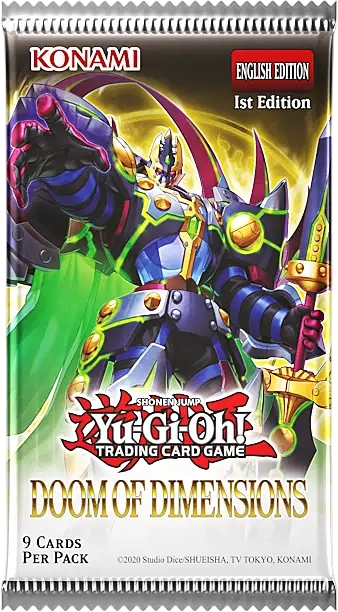 Yu-Gi-Oh Booster Les Chasseurs de Justice Français