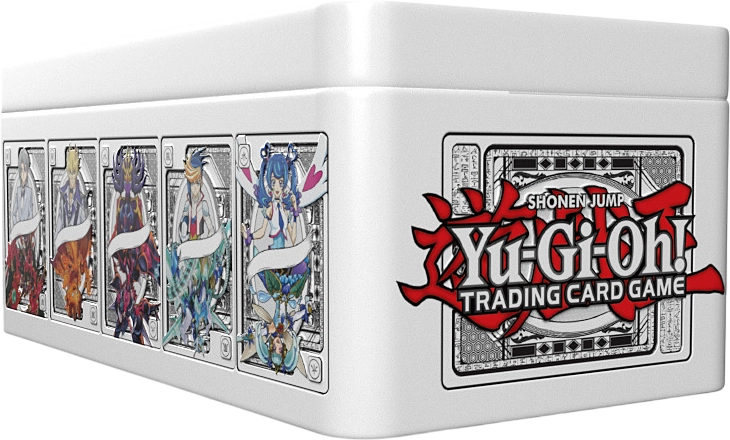 Tin Mega-Pack 2025 Français Yu-Gi-Oh