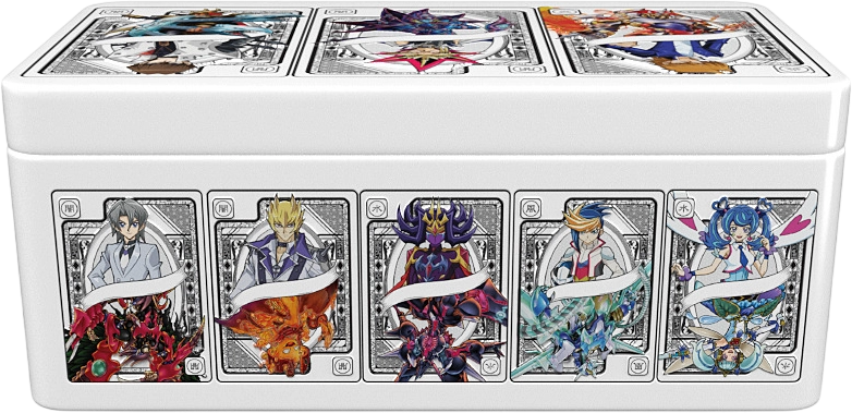 Tin Mega-Pack 2025 Français Yu-Gi-Oh