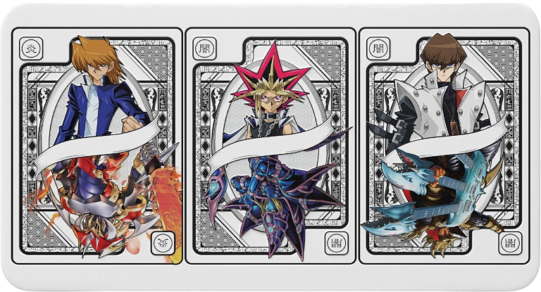 Tin Mega-Pack 2025 Français Yu-Gi-Oh