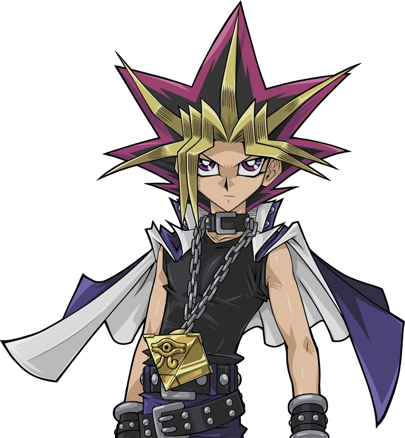 Yugi Muto